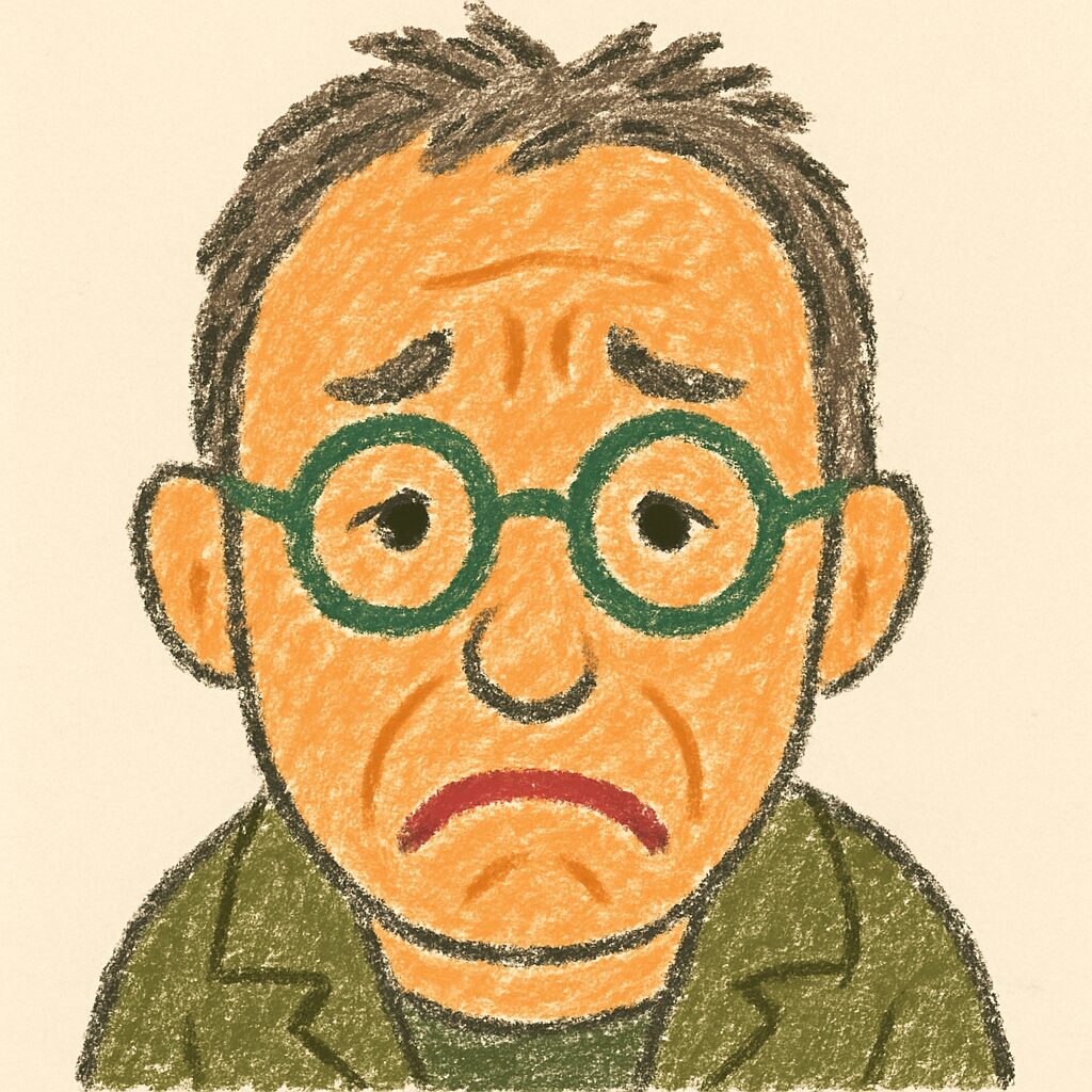 困ったあむり